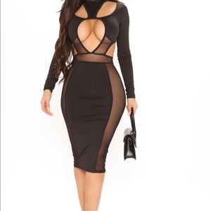 Fashionova party dress
